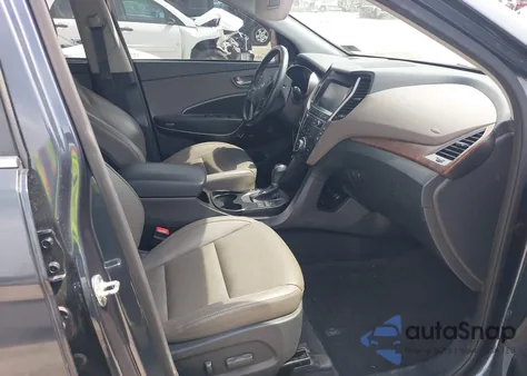 2019 Hyundai Santa Fe Xl Limited Ultimate z USA, uszkodzony, nr VIN KM8SRDHF2KU298251